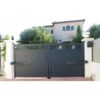 KIT MOTEUR BATTANT (400)