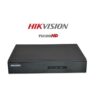 Dvr hikvision pour camera 4 chn