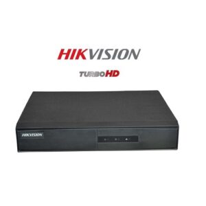 Dvr hikvision pour camera 4 chn