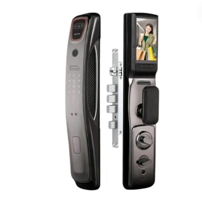 serrures digitales connectes 